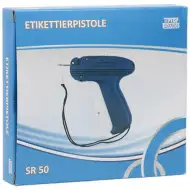 Spirit: SR-50 kézi árazó, kék