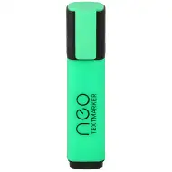 Spirit: NEO zöld szövegkiemelő filc 1db