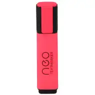 Spirit: NEO pink szövegkiemelő filc 1db