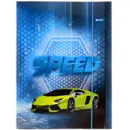 Spirit: Speed Racer gumis mappa A/4