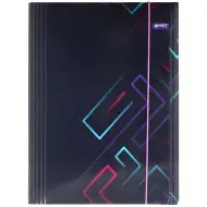 Spirit: Color Lines gumis mappa A/4