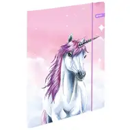 Spirit: Dream Horse gumis mappa A/4