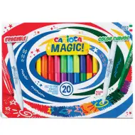 Mágikus filckészlet 20db - Carioca