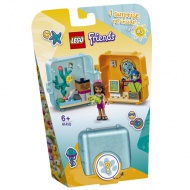 LEGO®Friends: Andrea nyári dobozkája (41410)