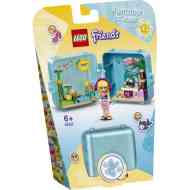 LEGO®Friends: Stephanie nyári dobozkája (41411)