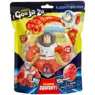 Heroes of Goo Jit Zu Lightyear Aplha Buzz játékfigura