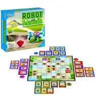 Thinkfun: Robot teknősök társasjáték