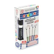 Fekete tábla filc 1 db - Carioca