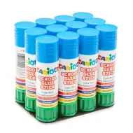 Ragasztó stift 20 gr-os kiszerelés 1db - Carioca