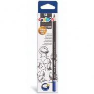 HB keménységű grafitceruza 1 db - Carioca