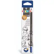 HB keménységű grafitceruza 1 db - Carioca