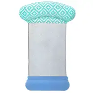 Bestway: H2OGO!® Comfort Plush™ úszómatrac 145x87cm