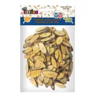 Szeletelt fa 30 gr-os csomag