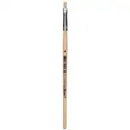 Spirit: 4-es méretű natúr fa ecset