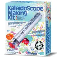Kaleidoszkóp készítő készlet