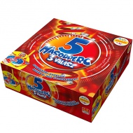 5 másodperc 3 válasz társasjáték