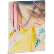 Ars Una: Roseberry gumis dosszié A/4