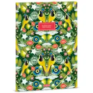 Ars Una: Catalina Estrada Carriqui gumis mappa A/4-es méret