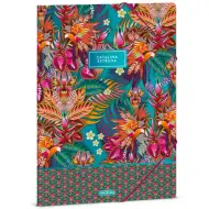 Ars Una: Catalina Estrada Guaviare-Blue gumis mappa A/4-es méret