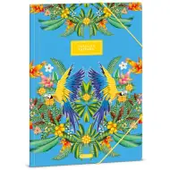 Ars Una: Catalina Estrada Araratiti gumis mappa A/4-es méret