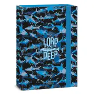 Ars Una: Lord of the Deep füzetbox A/4