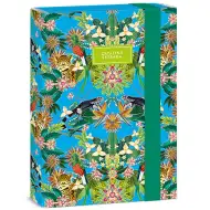 Ars Una: Catalina Estrada Iguana Jungle füzetbox A/5