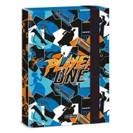 Ars Una: Player One füzetbox A/5