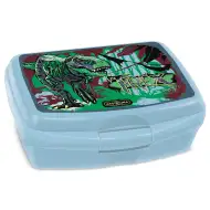 Ars Una: T-Rex dinoszauruszos uzsonnás doboz 16,5x6x13,5cm