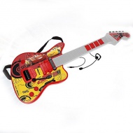 Verdák elektromos gitár - Reig