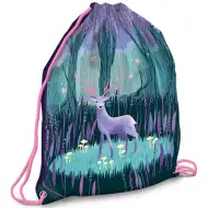 Midnight Wish tinédzser tornazsák, sportzsák