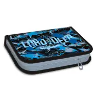 Ars Una: Lord of the Deep töltött tolltartó 12,8x19,3x3,6cm