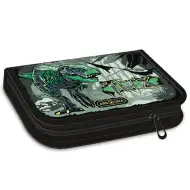 Ars Una: T-Rex töltött tolltartó 12,8x19,3x3,6cm