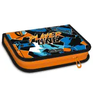 Ars Una: Player One töltött tolltartó 12,8x19,3x3,6cm