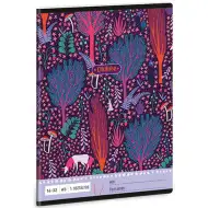 Ars Una: Charme 1.osztályos vonalas füzet A/5 14-32