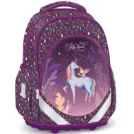 Ars Una: Ars Una: Magic Forest anatómiai M iskolatáska, hátizsák