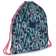 Ars Una: Eucalyptus mintás tornazsák, sportzsák 32x42cm