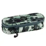 Ars Una: Cover terepmintás nagy tolltartó 23x5,5x9cm