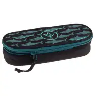 Ars Una: Sharks nagy tolltartó 23x5,5x9cm