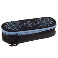 Ars Una: Blue Dandelions nagy tolltartó 23x5,5x9cm