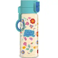 Ars Una: Flower Power virágmintás BPA-mentes kulacs 475ml