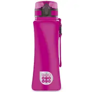 Ars Una: Matt magenta BPA-mentes kulacs 500ml