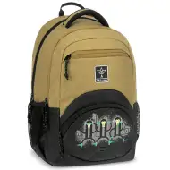 Ars Una: Apes majmos ergonomikus iskolatáska, hátizsák 33x45x24cm