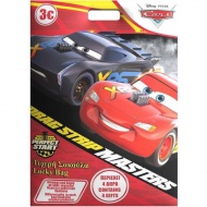 Verdák meglepetés táska 29x40cm