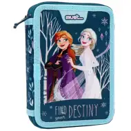 Must... Jégvarázs 2 töltött emeletes tolltartó