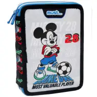 Must... Mickey egér töltött emeletes tolltartó