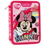 Must... Minnie egér Oh My!! töltött emeletes tolltartó