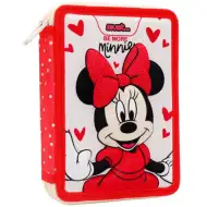 Must... Be more Minnie töltött emeletes tolltartó