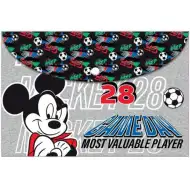 Mickey egér patentos A4-es mappa