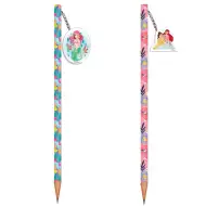 Luna: Disney Hercegnők grafitceruza radírral, kétféle változatban 1db