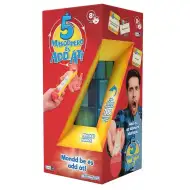 Playmonster: 5 másodperc és add át társasjáték